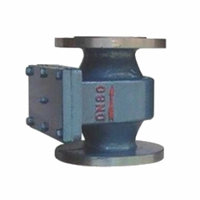 ZGB-2抽屜式阻火器
